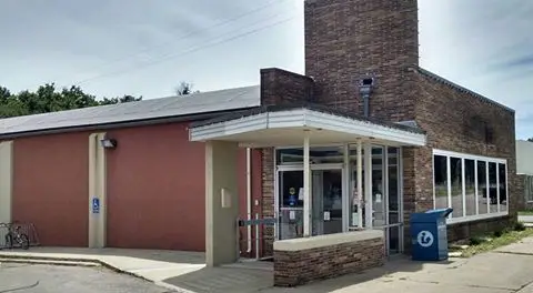 Current Council Grove Public Library