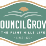Council Grove Flint Hills Life Logo