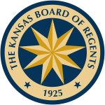 Kansas Board of Regents logo