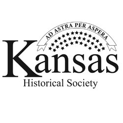 Kansas Historical Society Logo