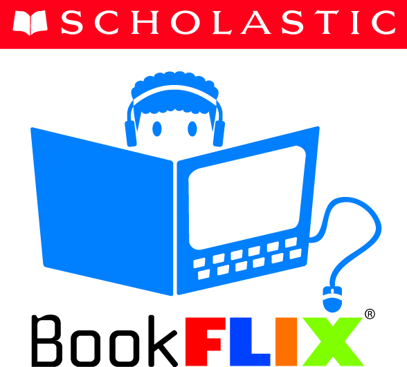 Bookflix Logo