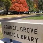 Council Grove Public Library
